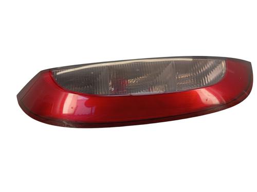 Used Left taillight Left taillight OPEL CORSA C (X01) 1.7 DI (F08, F68) (65 hp) 34293597 34293597