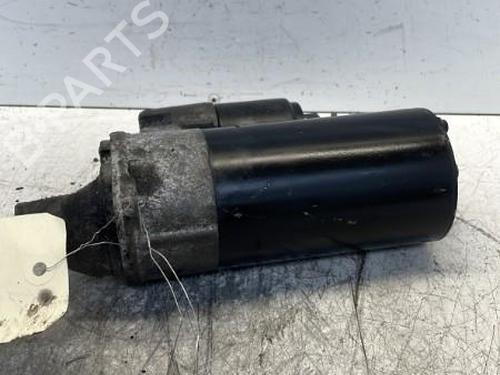 Used Starter Starter MERCEDES-BENZ A-CLASS (W168) A 170 CDI (168.009, 168.109) (95 hp) 34289659 34289659
