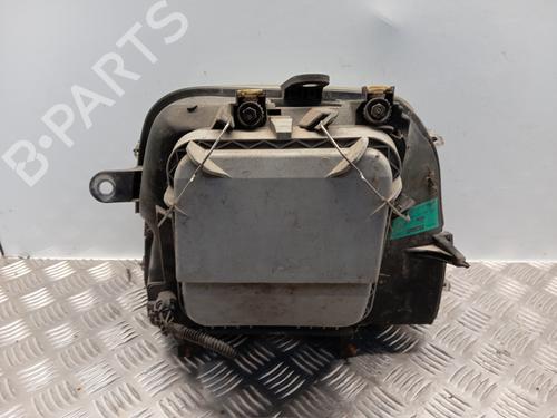 Used Right headlight Right headlight FIAT DOBLO Box Body/MPV (223_) 1.9 JTD (223ZXE1A) (100 hp) 34292444 34292444