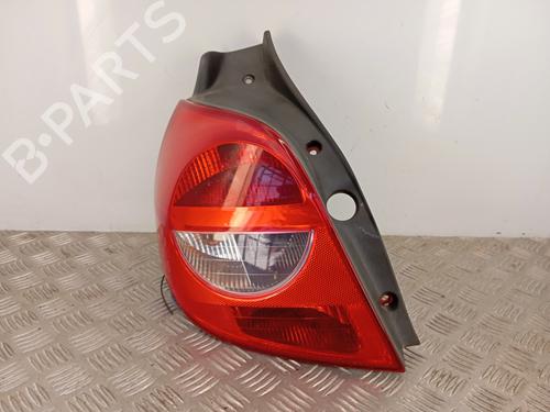 left-taillight-renault-clio-iii-br01-cr01-2005-2006-2007-2008-2009-2010-2011-2012-2013-2014-34293555 main image
