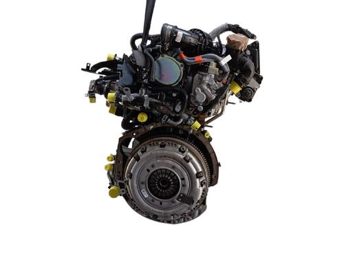 Used Engine Engine 37036508 37036508