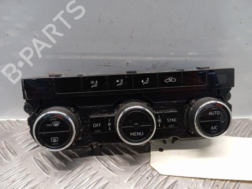 Used Climate control Climate control SKODA OCTAVIA III Combi (5E5, 5E6) 1.6 TDI (115 hp) 34292705 34292705
