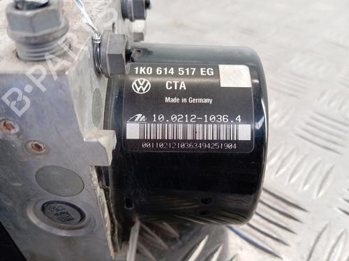 ABS pump VW TOURAN (1T3) 1.6 TDI | BP34293732M43  - Image 6