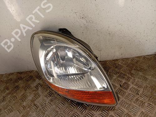 Used Right headlight Right headlight 37452632 37452632