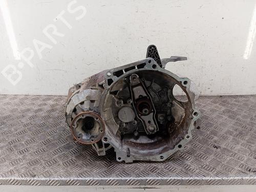 Gearbox VW GOLF VI (5K1) | BP36556024M3 - Image 3