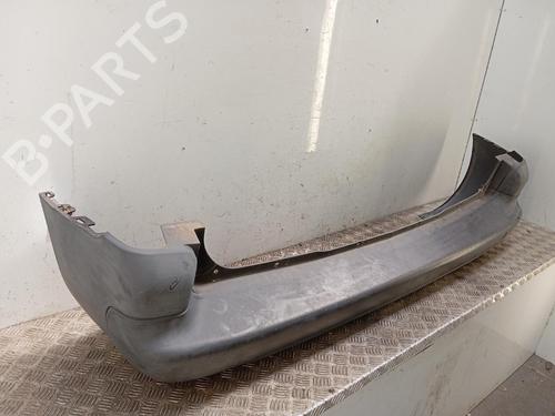 Used Rear bumper Rear bumper 37079933 37079933
