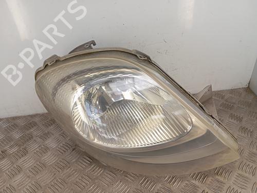 Used Right headlight Right headlight OPEL VIVARO A Van (X83) 1.9 DTI (F7) (101 hp) 34296092 34296092