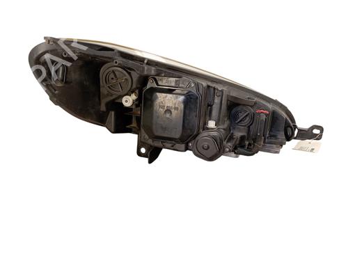 Left headlight PEUGEOT 407 Coupe (6C_) 2.2 16V | BP36008561C28 - Image 6