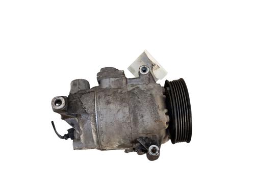 Used AC compressor AC compressor SEAT ALTEA (5P1) [2004-2015] 34294419 34294419
