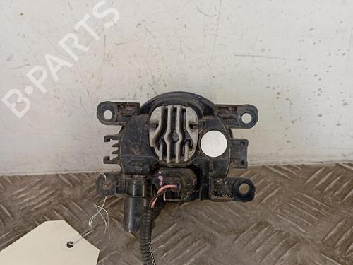 Right front fog light RENAULT CAPTUR I (J5_, H5_) 1.2 TCe 120 | BP38080120C31 - Image 2
