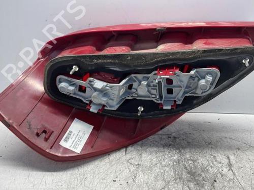 Used Right taillight Right taillight MERCEDES-BENZ A-CLASS (W169) A 180 CDI (169.007, 169.307) (109 hp) 34289655 34289655