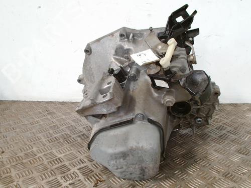 gearbox-citroen-c3-ii-sc_-2009-34289867 main image
