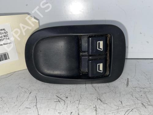 Used Left front window switch Left front window switch 37739269 37739269