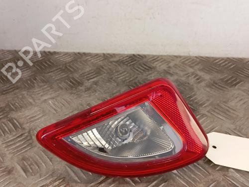 Right tailgate light RENAULT TWINGO II (CN0_) 1.2 16V (CN04, CN0B) | BP38923821C80 - Image 2