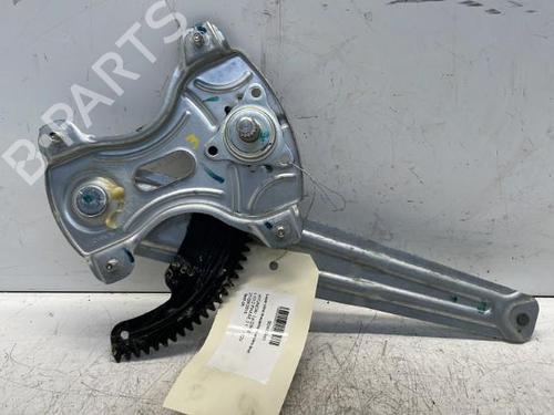 Used Rear right window mechanism Rear right window mechanism HYUNDAI i10 III (AC3, AI3) [2019-2026] 34290955 34290955