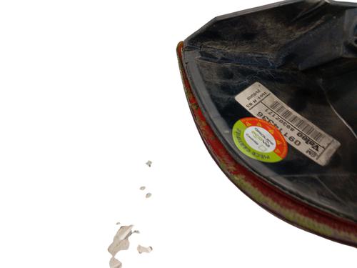 Left taillight OPEL CORSA C (X01) 1.7 DI (F08, F68) | BP34293597C34 - Image 2