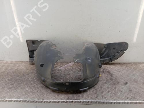 Used Wheel arch Wheel arch 37525717 37525717
