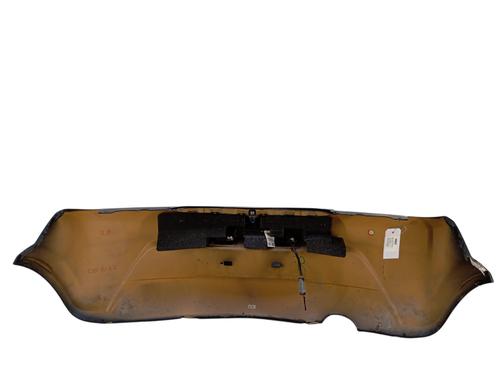 Used Rear bumper Rear bumper OPEL TIGRA TwinTop (X04) 1.3 CDTI (R97) (69 hp) 34296611 34296611