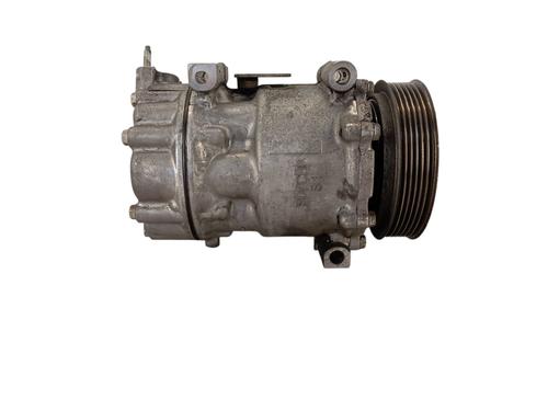 Used AC compressor AC compressor PEUGEOT 5008 (0U_, 0E_) 1.6 HDi (110 hp) 34294078 34294078