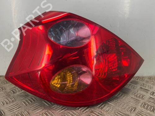Used Left taillight Left taillight KIA CEE'D Hatchback (ED) 1.6 CRDi 90 (90 hp) 40249370 40249370