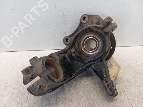 Used Left front steering knuckle Left front steering knuckle CITROËN C3 AIRCROSS II (2R_, 2C_) 1.5 BlueHDi 100 (2CYHYJ) (102 hp) 34291695 34291695