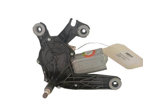 Used Rear wiper motor Rear wiper motor PEUGEOT 206 Hatchback (2A/C) [1998-2012] 34295189 34295189