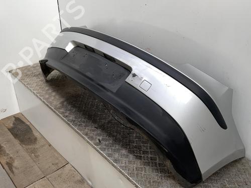 Used Rear bumper Rear bumper BMW 1 (E87) 118 d (122 hp) 34290504 34290504