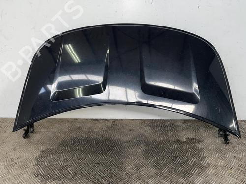 Motorhjelm SMART FORFOUR (454) 1.5 CDI (454.000) | BP34290351C1 - Image 2