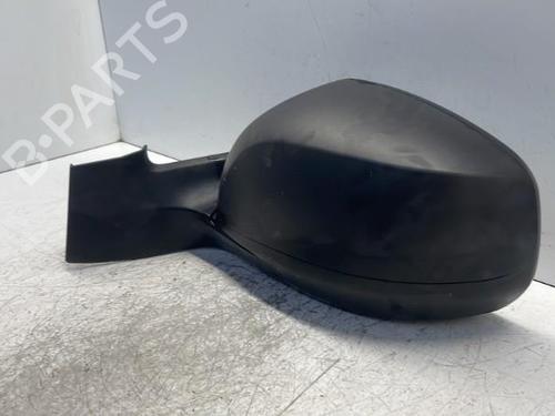 left-mirror-opel-agila-b-h08-2008-2009-2010-2011-2012-2013-2014-34290296 main image