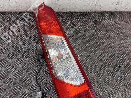 Left taillight FORD TRANSIT CONNECT V408 Box Body/MPV 1.5 TDCi | BP38157227C34 - Image 2