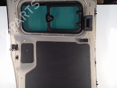 Used Left slide door Left slide door 38531613 38531613
