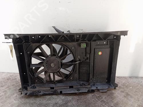 Used Front slam panel Front slam panel 39608020 39608020