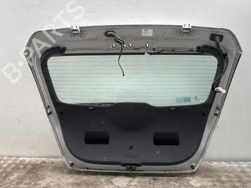 Used Tailgate Tailgate HYUNDAI i30 (FD) 1.6 CRDi (90 hp) 34291109 34291109