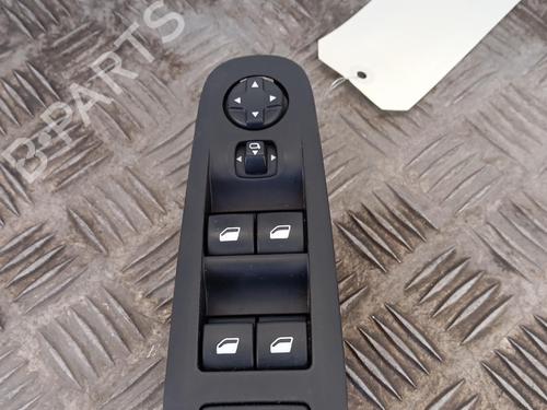 Used Left front window switch Left front window switch 37169259 37169259