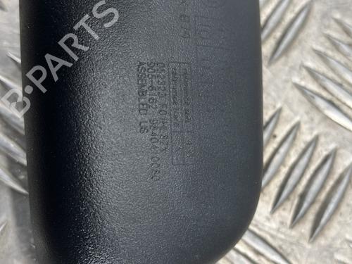 Rear mirror OPEL CORSA F (P2JO) 1.2 (68) | BP37738977I6 - Image 4