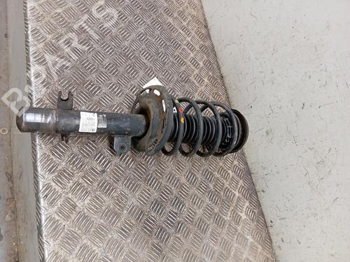 Right front shock absorber CITROËN C3 III (SX) 1.6 BlueHDi 75 | BP37250297M17 - Image 2