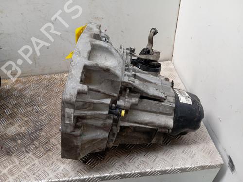 Used Gearbox Gearbox NISSAN NOTE (E11, NE11) [2005-2013] 34291603 34291603