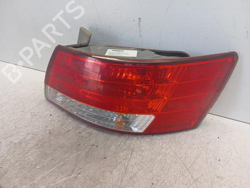 Used Right taillight Right taillight HYUNDAI SONATA V (NF) 2.0 CRDi (140 hp) 34291991 34291991