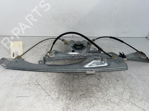 Used Front left window mechanism Front left window mechanism RENAULT CLIO III (BR0/1, CR0/1) [2005-2014] 34290507 34290507