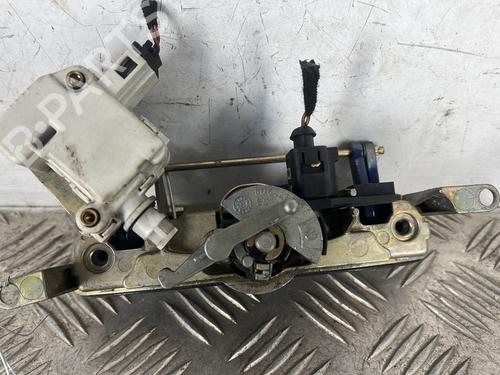 Bagagerumshåndtag Bagagerumshåndtag VW POLO IV (9N_, 9A_) [2001-2014] 34296197 34296197