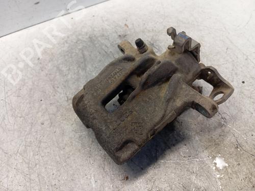Left rear brake caliper OPEL VIVARO B Platform/Chassis (X82) 1.6 CDTI (03) | BP34291660M107 - Image 3