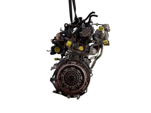 Engine TOYOTA YARIS (_P9_) 1.4 D-4D (NLP90_, NLP90R) | BP37739015M1 - Image 7