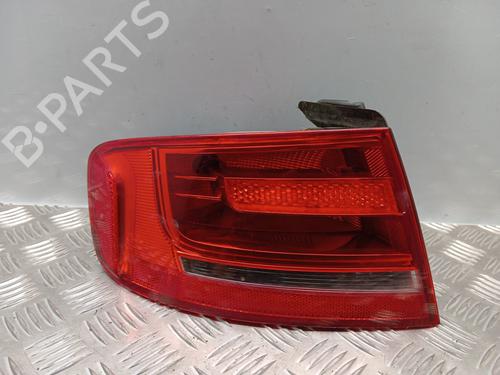 Used Left taillight Left taillight AUDI A4 B8 (8K2) 2.0 TDI (120 hp) 34292548 34292548