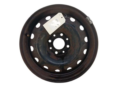 Used Rim Rim PEUGEOT PARTNER MPV (5_, G_) [1996-2026] 34294720 34294720