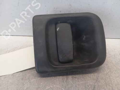 Used Front left exterior door handle Front left exterior door handle RENAULT MASTER II Van (FD) 2.5 dCi 120 (FD0M, FD0U, FD0W, FD2M, FD2W, FD3M, FD3U,... (115 hp) 34291945 34291945