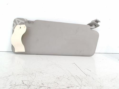 Left sun visor RENAULT CLIO IV (BH_) 1.5 dCi 75 | BP34289612I1 - Image 2