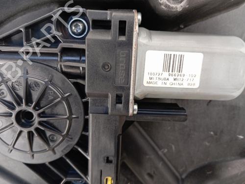 Front right window mechanism VOLVO S60 II (134) | BP34292976C23 - Image 4