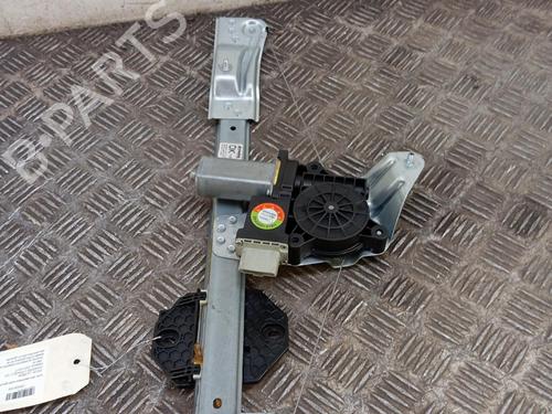 front-left-window-mechanism-dacia-sandero-ii-2012-38157246 main image