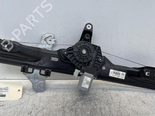 front-right-window-mechanism-nissan-qashqai-ii-j11-j11_-2013-34291392 main image