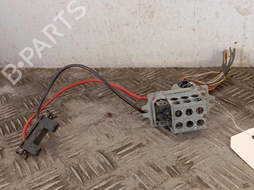 Used Heater resistor Heater resistor 37036444 37036444